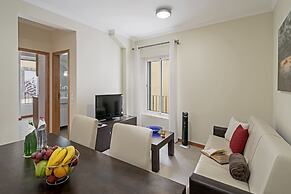 Apartamentos Taberna