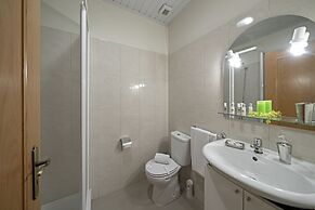 Apartamentos Taberna