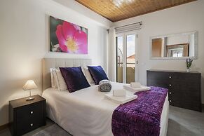 Apartamentos Taberna