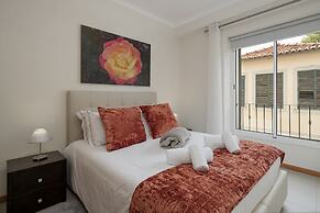 Apartamentos Taberna