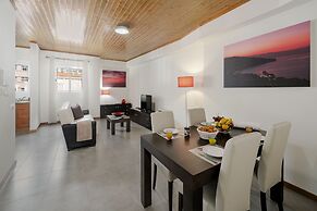 Apartamentos Taberna