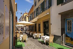 Apartamentos Taberna