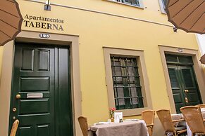 Apartamentos Taberna