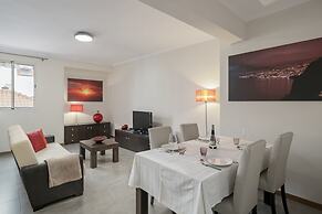 Apartamentos Taberna