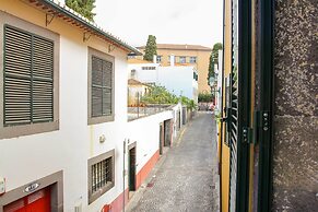 Apartamentos Taberna