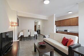 Apartamentos Taberna