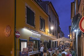 Apartamentos Taberna