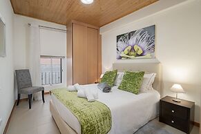 Apartamentos Taberna