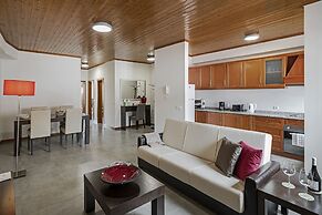 Apartamentos Taberna