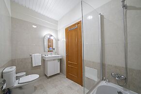 Apartamentos Taberna