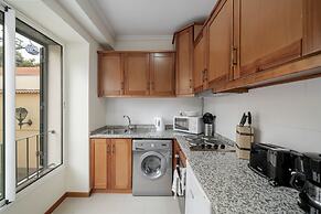 Apartamentos Taberna