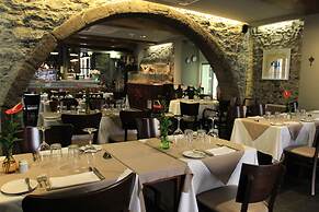 Apartamentos Taberna