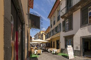 Apartamentos Taberna