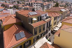 Apartamentos Taberna