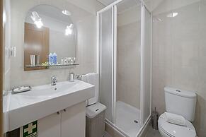 Apartamentos Taberna