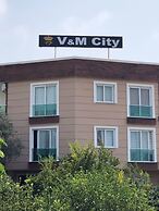 V&M City
