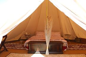 Starwatching private camp - Oman Desert Private Camp