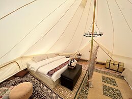 Starwatching private camp - Oman Desert Private Camp