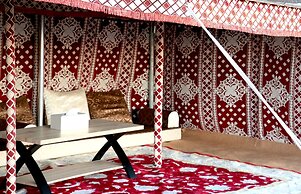 Starwatching private camp - Oman Desert Private Camp