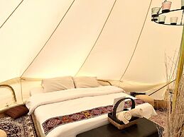 Starwatching private camp - Oman Desert Private Camp