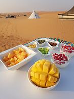 Starwatching private camp - Oman Desert Private Camp