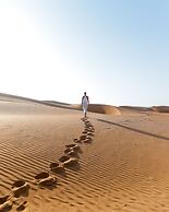 Starwatching private camp - Oman Desert Private Camp