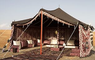 Starwatching private camp - Oman Desert Private Camp