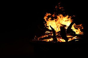 Starwatching private camp - Oman Desert Private Camp