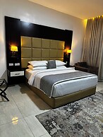 Rollace Hotel Lagos INTL