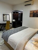 Rollace Hotel Lagos INTL