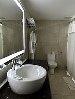 Rollace Hotel Lagos INTL