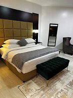 Rollace Hotel Lagos INTL