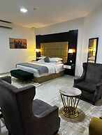 Rollace Hotel Lagos INTL