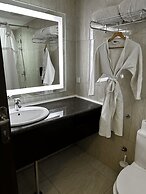 Rollace Hotel Lagos INTL