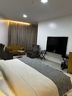Rollace Hotel Lagos INTL