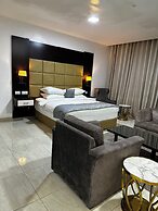 Rollace Hotel Lagos INTL