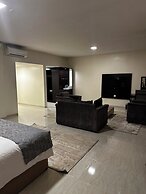 Rollace Hotel Lagos INTL