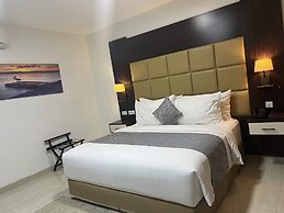 Rollace Hotel Lagos INTL