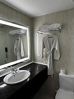Rollace Hotel Lagos INTL