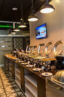 Rollace Hotel Lagos INTL