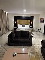 Rollace Hotel Lagos INTL