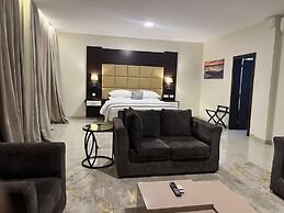 Rollace Hotel Lagos INTL