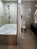 Rollace Hotel Lagos INTL