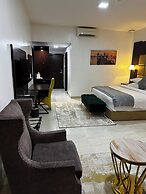 Rollace Hotel Lagos INTL