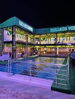 Rollace Hotel Lagos INTL