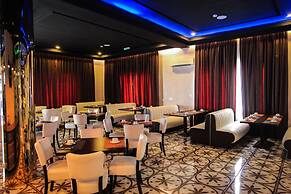 Rollace Hotel Lagos INTL