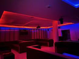 Rollace Hotel Lagos INTL