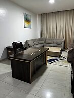 Rollace Hotel Lagos INTL