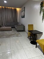 Rollace Hotel Lagos INTL