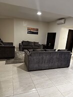 Rollace Hotel Lagos INTL